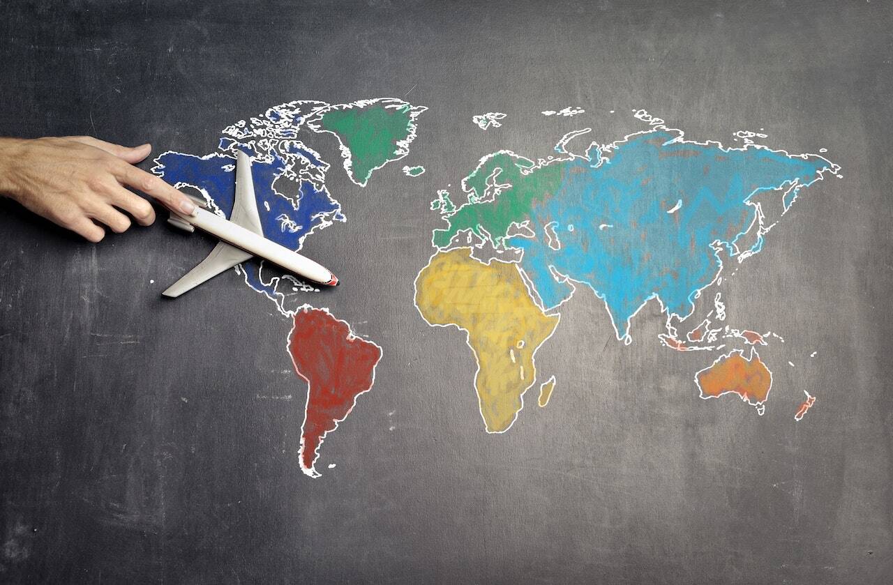 Our mission is to empower businesses to grow and make a meaningful difference in the world. Through innovative strategies, collaborative partnerships, and relentless dedication, we help our clients succeed on a global scale.